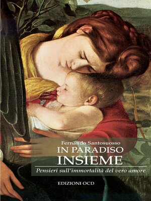 cover image of In paradiso insieme
